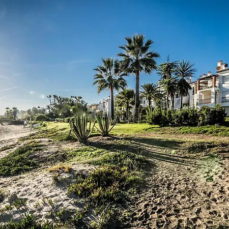 Apartment Hacienda *