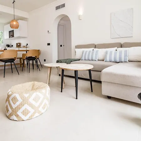 Hacienda * Estepona