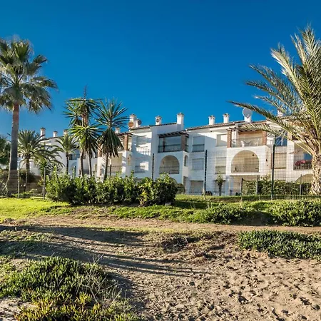 Hacienda Apartment