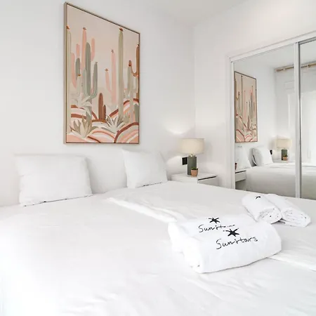 Apartment Hacienda