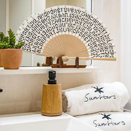 Apartment Hacienda *