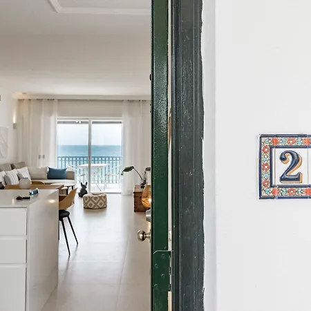 Hacienda Apartment Estepona