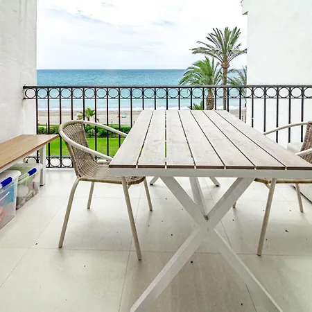 Hacienda Estepona