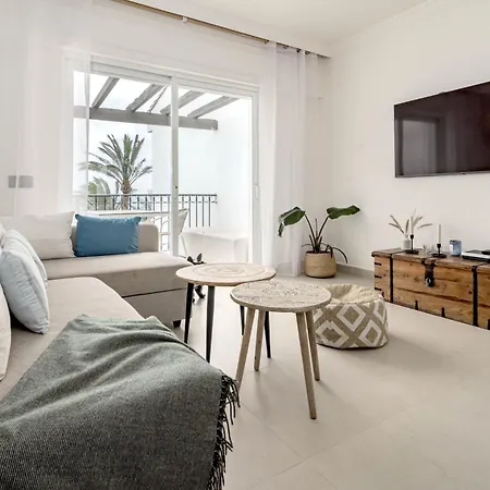 Hacienda Apartment *