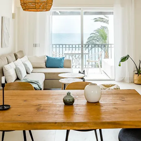 Apartment Hacienda