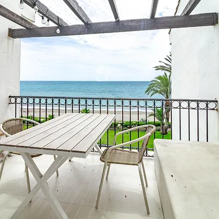 Hacienda Apartment *