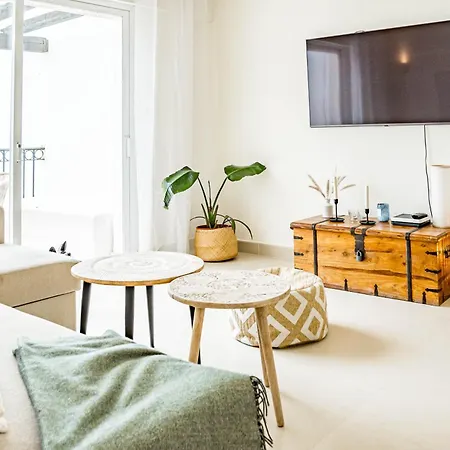 Apartment Hacienda *