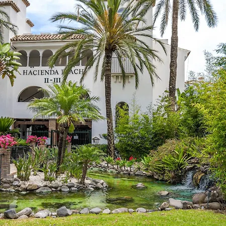 Hacienda * 埃斯特波纳