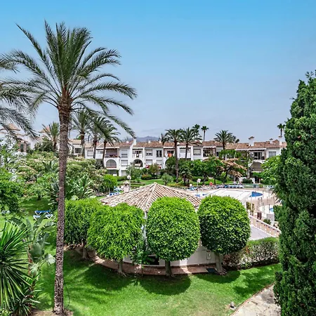 Hacienda * Estepona