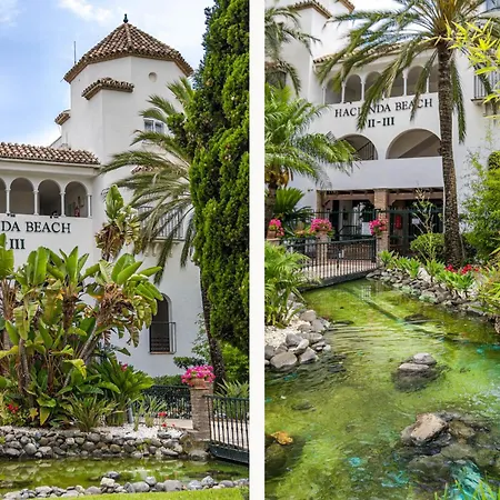 Hacienda Appartamento *