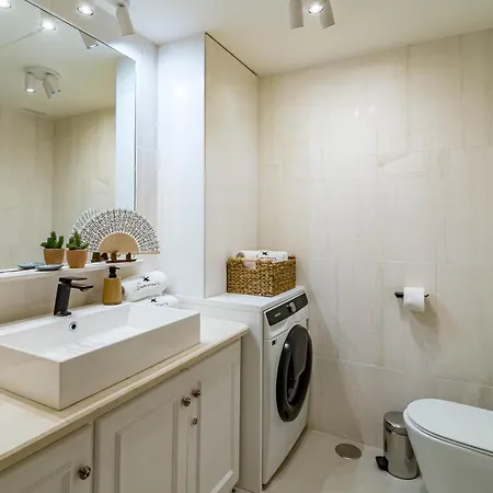 Appartamento Hacienda Estepona