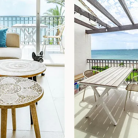 Hacienda Appartamento *