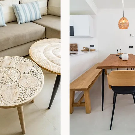 Appartamento Hacienda Estepona