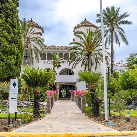 Hacienda Estepona