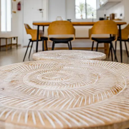 Hacienda Apartman Estepona